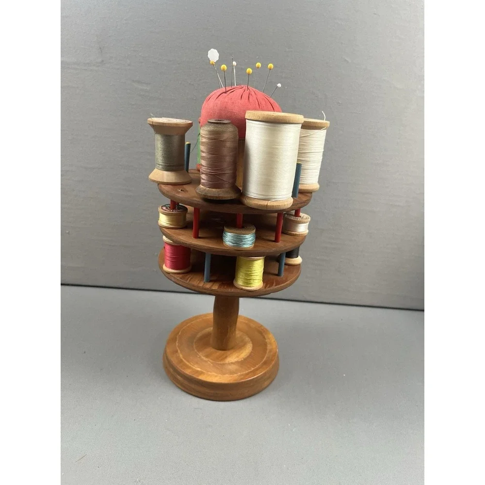 N/A antique sewing